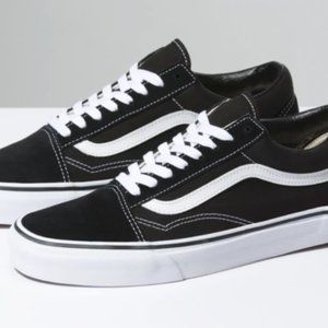 VANS sneakers